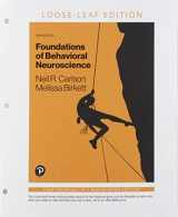 9780134641423-0134641426-Foundations of Behavioral Neuroscience - Looseleaf edition (10th Edition)