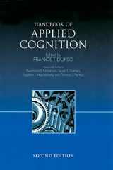 9780470015346-0470015349-Handbook of Applied Cognition