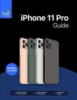 9781694795922-1694795926-iPhone 11 Pro Guide