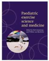 9780192629777-0192629778-Paediatric Exercise Science and Medicine