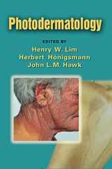 9780849374968-0849374960-Photodermatology (Basic and Clinical Dermatology, 38)