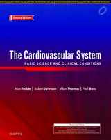 9788131257098-8131257096-The Cardiovascular System