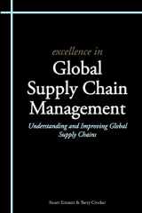 9781903499559-1903499550-Excellence in Global Supply Chain Management