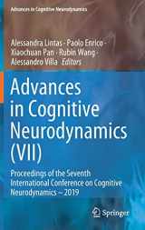 9789811603167-9811603162-Advances in Cognitive Neurodynamics (VII): Proceedings of the Seventh International Conference on Cognitive Neurodynamics – 2019