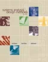 9780072474176-0072474173-Systems Analysis and Design Methods