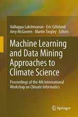 9783319172194-3319172190-Machine Learning and Data Mining Approaches to Climate Science: Proceedings of the 4th International Workshop on Climate Informatics