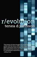 9780615553726-0615553729-R/evolution: A Mosaic Novel (Book One)