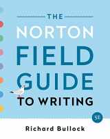 9780393655773-0393655776-The Norton Field Guide to Writing