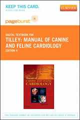 9781455735006-1455735000-Manual of Canine and Feline Cardiology - Elsevier eBook on VitalSource (Retail Access Card)