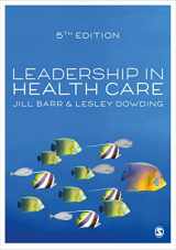 9781529770605-1529770602-Leadership in Health Care