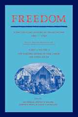 9781107405790-1107405793-Freedom: Volume 2, Series 1: The Wartime Genesis of Free Labor: The Upper South: A Documentary History of Emancipation, 1861–1867 (Freedom: A Documentary History of Emancipation)