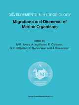 9789048164806-904816480X-Migrations and Dispersal of Marine Organisms: Proceedings of the 37th European Marine Biology Symposium held in Reykjavík, Iceland, 5–9 August 2002 (Developments in Hydrobiology, 174)