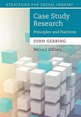 9781316632505-1316632504-Case Study Research (Strategies for Social Inquiry)