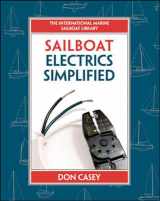 9780070366497-0070366497-Sailboat Electrics Simplified