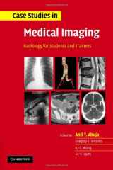 9780521682947-0521682940-Case Studies in Medical Imaging: Radiology for Students and Trainees