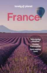 9781838693534-183869353X-Lonely Planet France (Travel Guide)