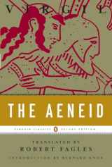 9780143105138-0143105132-The Aeneid (Penguin Classics Deluxe Edition)