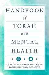 9781946351845-1946351849-Handbook of Torah and Mental Health