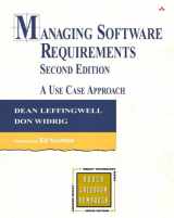 9780321903723-0321903722-Managing Software Requirements (paperback): A Use Case Approach (The Addison-wesley Object Technology Series)