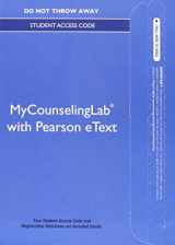 9780133390667-0133390667-New Mycounselinglab with Pearson Etext -- Standalone Access Card -- For Essential Elements of Career Counseling: Processes and Techniques