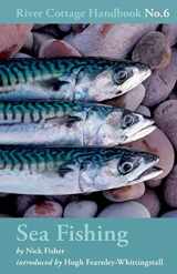 9781408801833-1408801833-Sea Fishing: River Cottage Handbook No.6