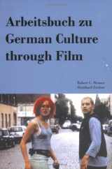 9781585101450-1585101451-Arbeitsbuch zu German Culture Through Film (in German) (German Edition)
