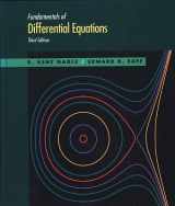 9780805350562-080535056X-Fundamentals of Differential Equations