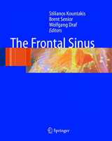 9783540211433-3540211438-The Frontal Sinus
