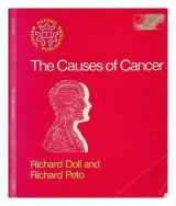 9780192613592-0192613596-The Causes of Cancer: Quantitative Estimates of Avoidable Risks of Cancer in the United States Today
