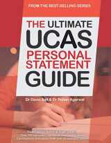9780993231186-0993231187-The Ultimate UCAS Personal Statement Guide: 100 Successful Statements, Expert Advice, Every Statement Analysed, All Major Subjects UniAdmissions
