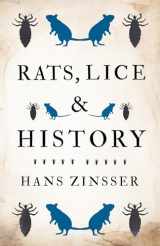 9781406748239-1406748234-Rats, Lice and History