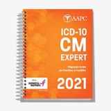 9781635277371-163527737X-ICD-10-CM Expert 2021 for Providers & Facilities (ICD-10-CM Complete Code Set)