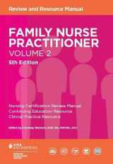 9781935213949-1935213946-Family Nurse Practitioner Review and Resource Manual, 5th Edition, Volume 2