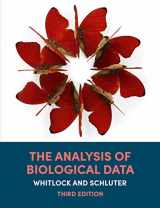 9781319325343-1319325343-The Analysis of Biological Data