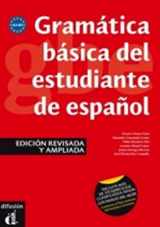 9788484437260-8484437264-Gramática básica del estudiante de español A1-A2-B1: Gramática básica del estudiante de español A1-A2-B1 (Spanish Edition)