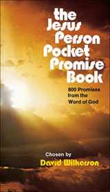 9780800797577-0800797574-The Jesus Person Pocket Promise Book: 800 Promises from the Word of God