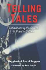 9781735936338-1735936332-Telling Tales: Intimations of the Sacred in Popular Culture