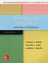 9781260085082-1260085082-Technology Ventures: From Idea to Enterprise