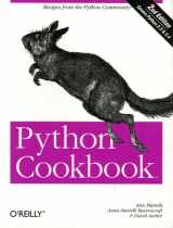 9780596007973-0596007973-Python Cookbook