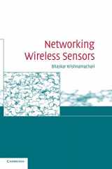 9780521838474-0521838479-Networking Wireless Sensors