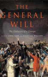 9781107057012-1107057019-The General Will: The Evolution of a Concept