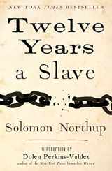 9781476767345-1476767343-Twelve Years a Slave