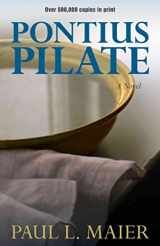 9780825443565-0825443563-Pontius Pilate: A Novel