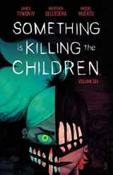 9781684159031-1684159032-Something is Killing the Children Vol. 6