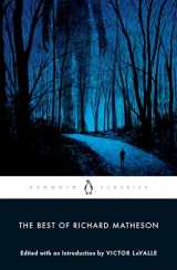 9780143130178-014313017X-The Best of Richard Matheson (Penguin Classics)