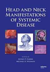 9780849340505-0849340500-Head and Neck Manifestations of Systemic Disease