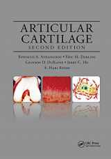 9780367871802-0367871807-Articular Cartilage