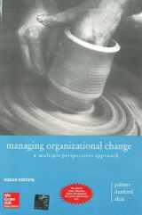 9780070606302-0070606307-Managing Organizational Change: A Multiple Perspectives Approach