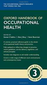 9780198849803-019884980X-Oxford Handbook of Occupational Health 3e (Oxford Medical Handbooks)