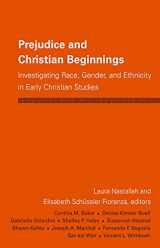 9780800697648-0800697642-Prejudice and Christian Beginnings: Investigating Race, Gender, and Ethnicity in Early Christianity